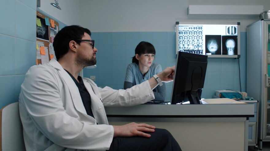 Сериал «13 клиническая»: когда лучшее враг хорошего
