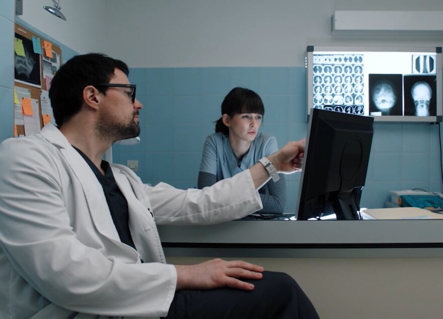 Сериал «13 клиническая»: когда лучшее враг хорошего Сериал «13 клиническая»: когда лучшее враг хорошего
