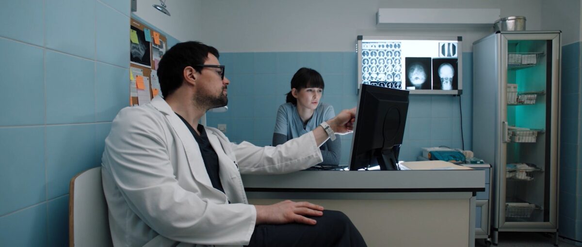 Сериал «13 клиническая»: когда лучшее враг хорошего