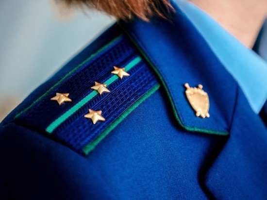 Прокуратура Оленинского района борется с преступностью в Интернете