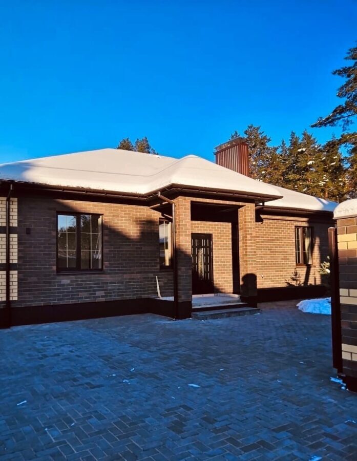 Дом мечты: условия приобретения жилья на берегу реки в столице Верхневолжья