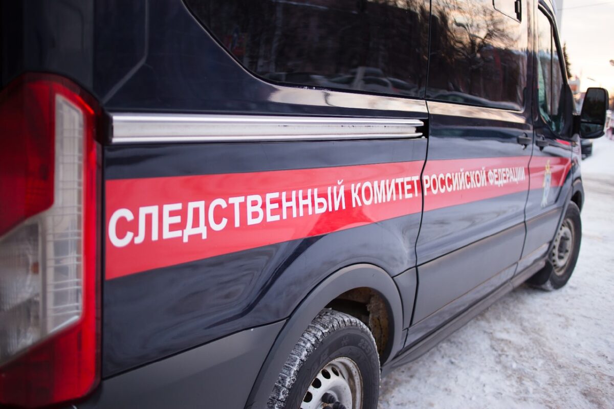 В Твери задержали двух подростков, подозреваемых в жестоком убийстве