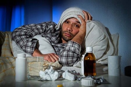 С 1 января 2023 года россиянам будут больше платить по больничным