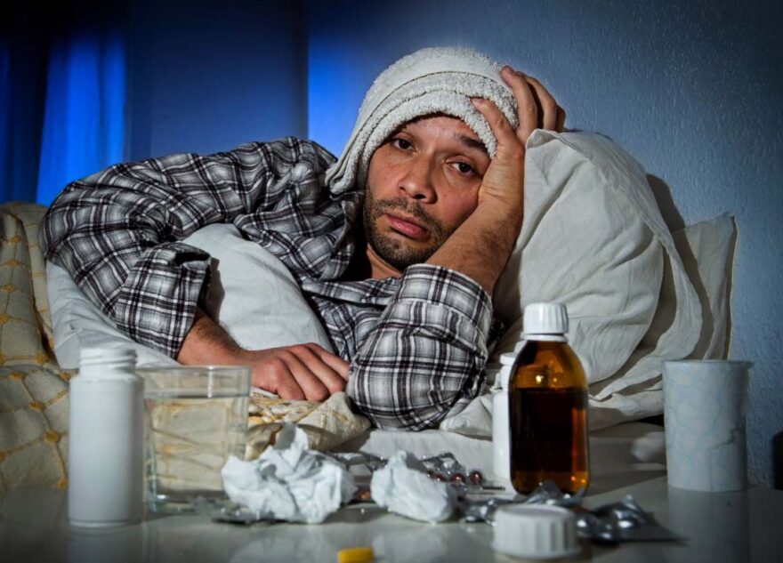 С 1 января 2023 года россиянам будут больше платить по больничным