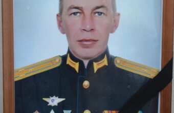 В Тверской области открыли мемориальную доску герою СВО В Тверской области открыли мемориальную доску герою СВО