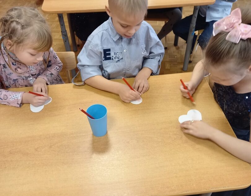 В Лихославле прошло заседание окружного методического объединения воспитателей