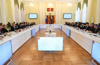 Больше 600 километров муниципальных дорог планируют отремонтировать в Тверской области