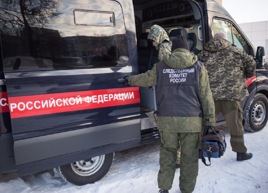 Житель Тверской области до смерти забил ногами родственника