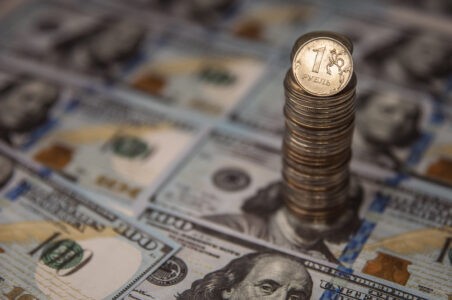 Госдолг платежом красен: тверская экономика освобождается от тяжкого груза