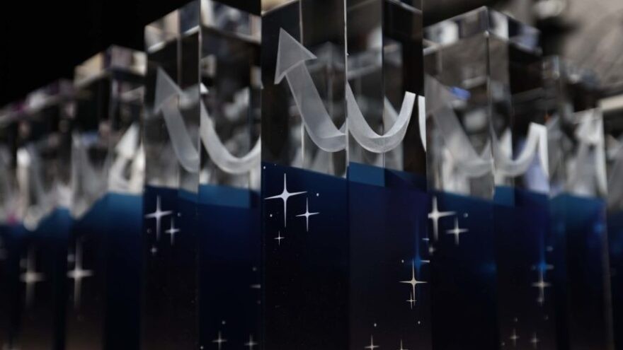 Акселератор ВТБ стал победителем премии «Время инноваций»