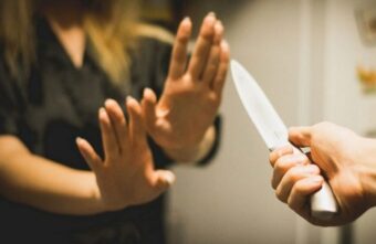 Подозреваемого в угрозе убийством задержали в Старице Подозреваемого в угрозе убийством задержали в Старице