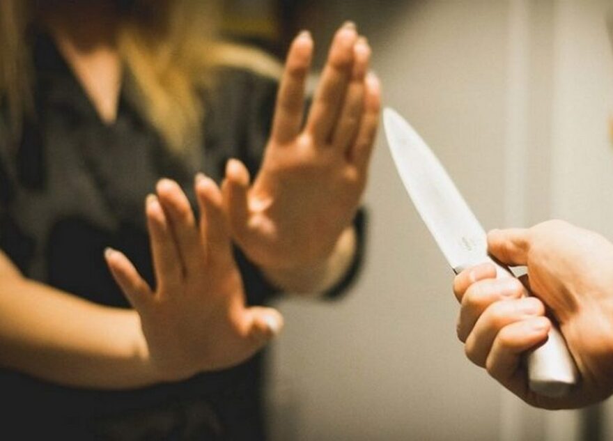 Подозреваемого в угрозе убийством задержали в Старице