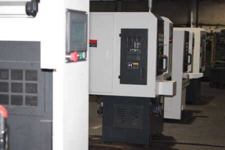 На Бологовском арматурном заводе будут производить до 8 миллионов изделий в год На Бологовском арматурном заводе будут производить до 8 миллионов изделий в год