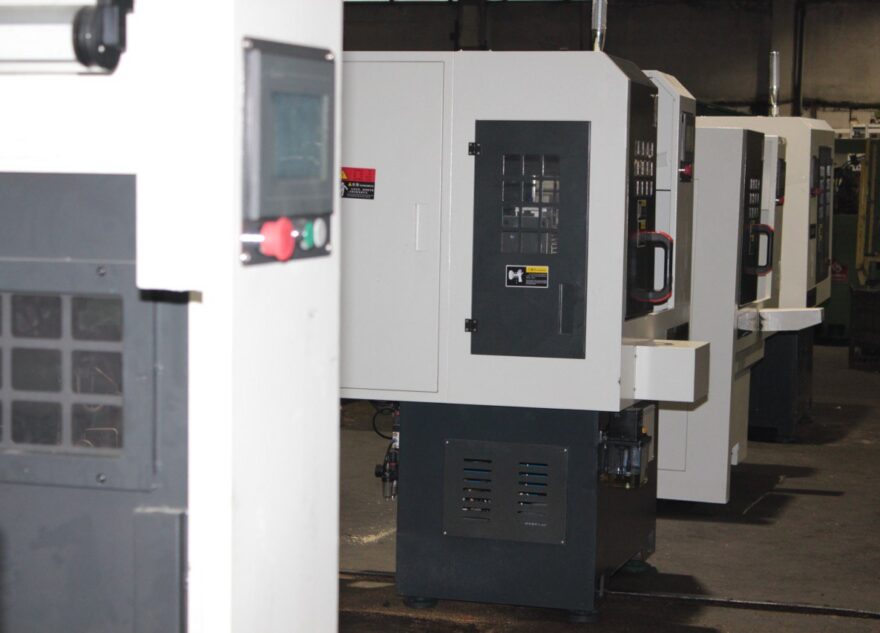 На Бологовском арматурном заводе будут производить до 8 миллионов изделий в год