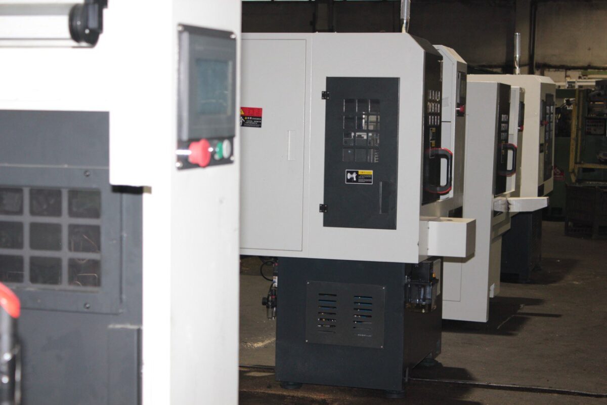 На Бологовском арматурном заводе будут производить до 8 миллионов изделий в год