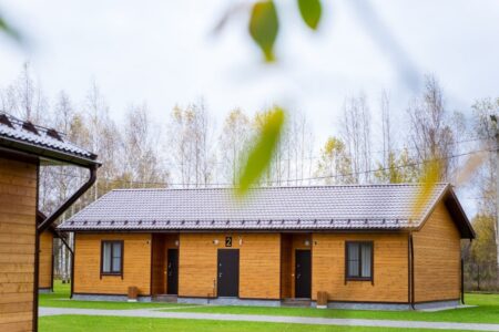 В Тверской области заявлены новые проекты в сфере туризма В Тверской области заявлены новые проекты в сфере туризма