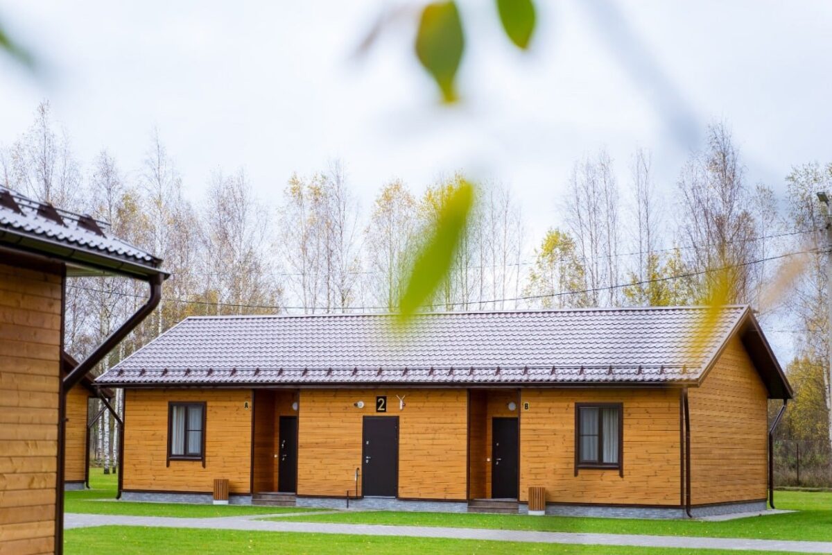 В Тверской области заявлены новые проекты в сфере туризма В Тверской области заявлены новые проекты в сфере туризма