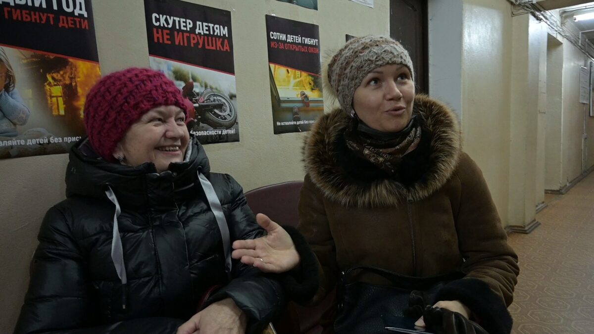 Жители многострадальных Морозовских казарм в Твери переезжают в новые квартиры