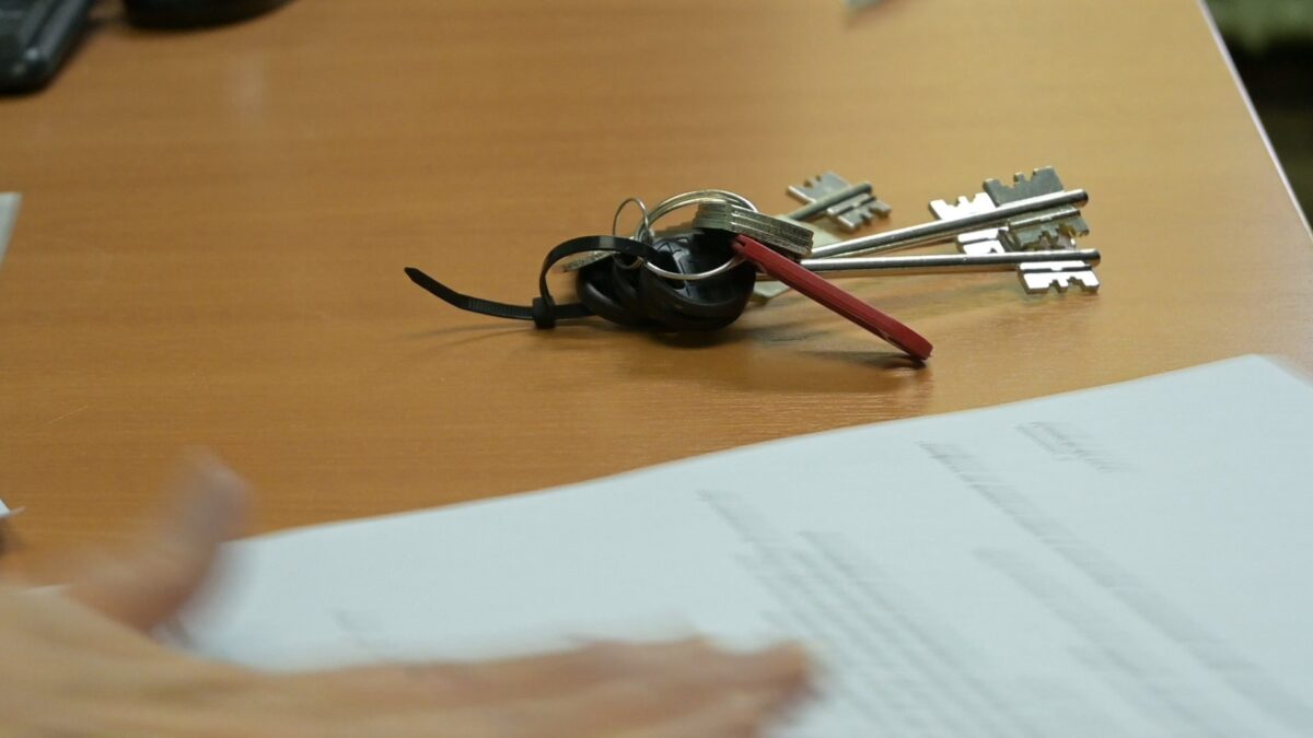 Жители многострадальных Морозовских казарм в Твери переезжают в новые квартиры