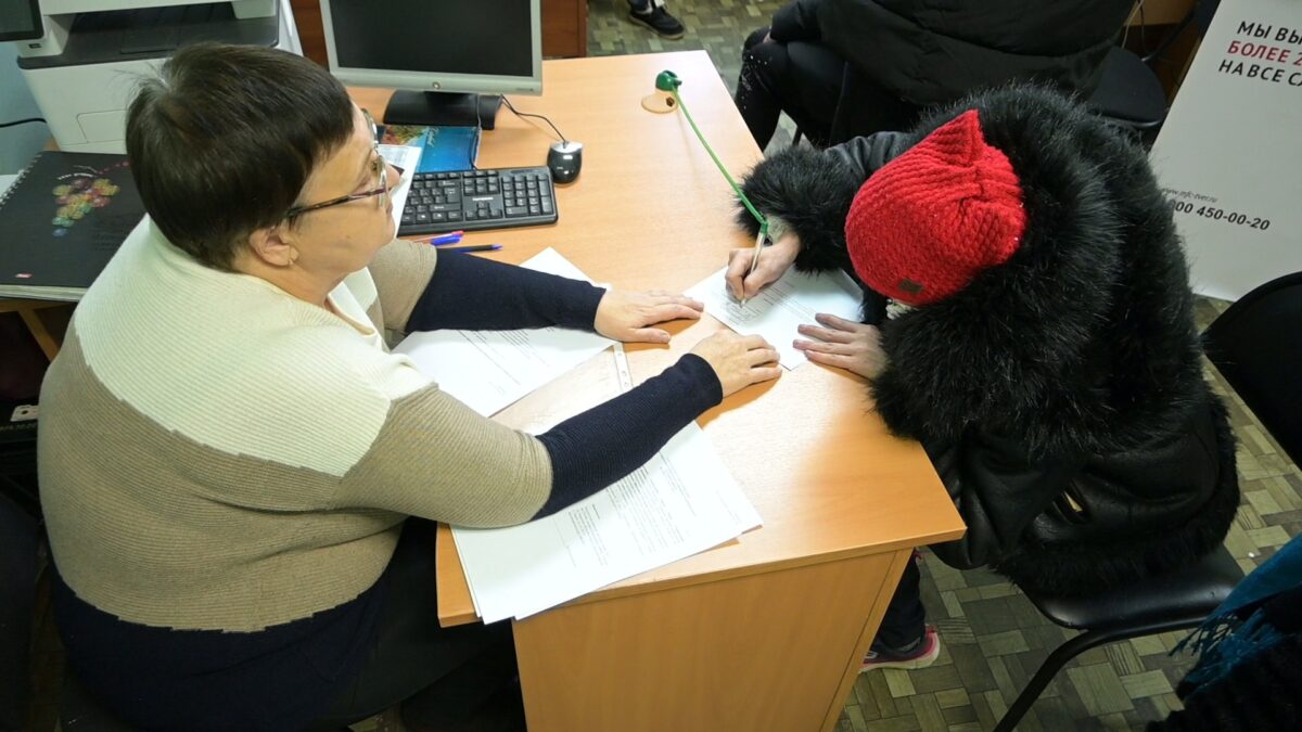 Жители многострадальных Морозовских казарм в Твери переезжают в новые квартиры