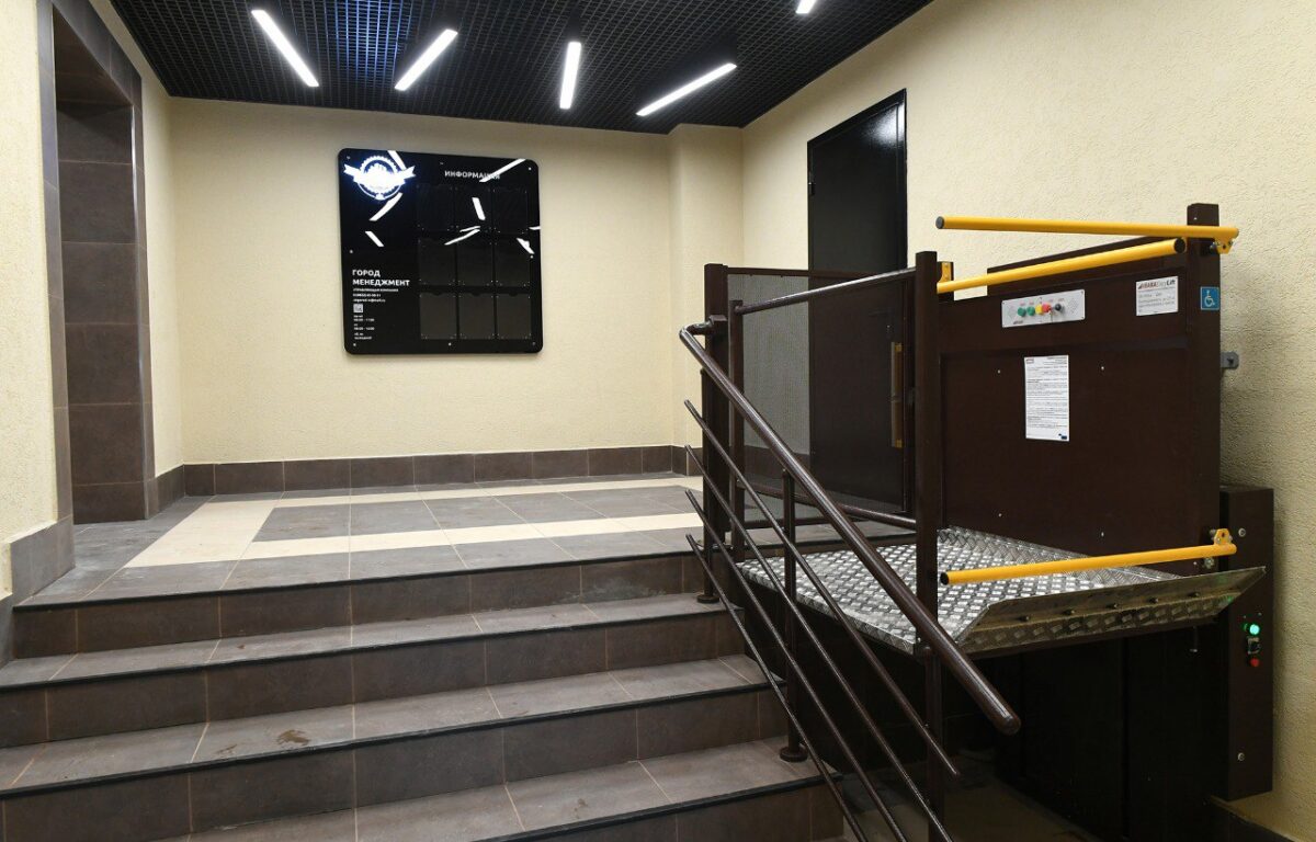 Жители многострадальных Морозовских казарм в Твери переезжают в новые квартиры