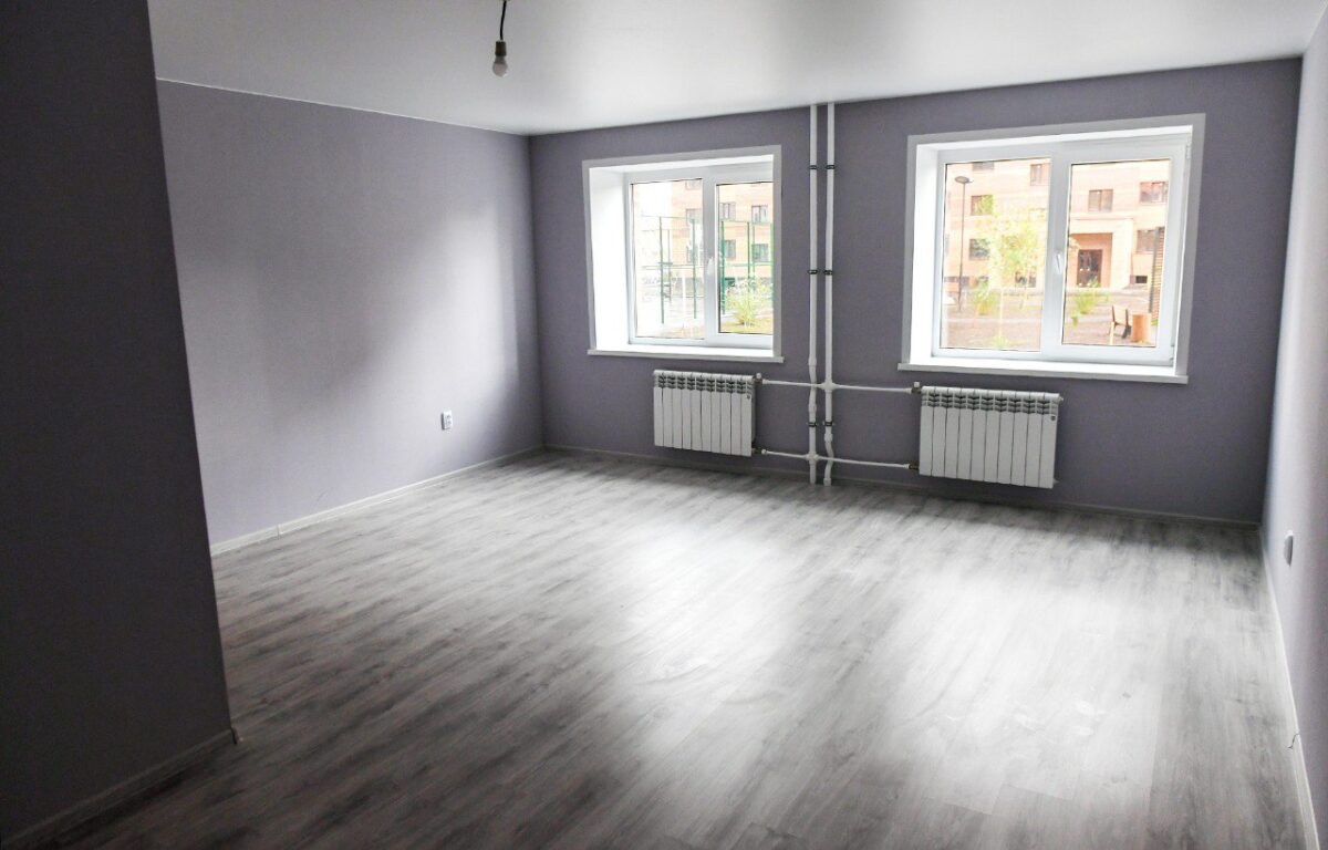 Жители многострадальных Морозовских казарм в Твери переезжают в новые квартиры