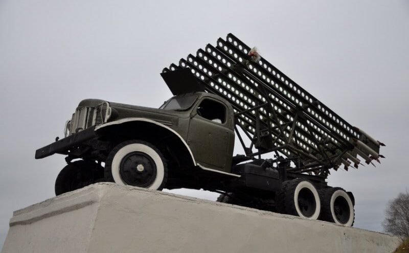 Игорь Руденя: в годы Великой Отечественной войны Конаковский район направил весь свой потенциал на противостояние немецко-фашистским захватчикам