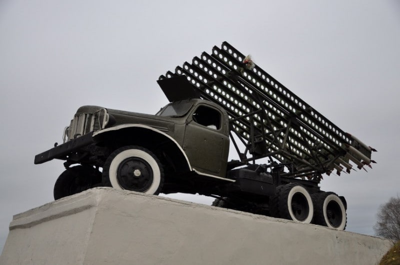 Игорь Руденя: в годы Великой Отечественной войны Конаковский район направил весь свой потенциал на противостояние немецко-фашистским захватчикам