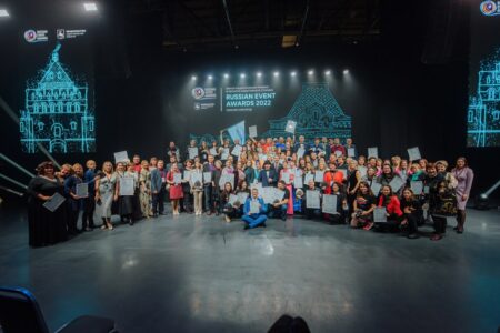 Туристические маршруты и турпродукты Тверской области отмечены наградами трёх федеральных премий Туристические маршруты и турпродукты Тверской области отмечены наградами трёх федеральных премий