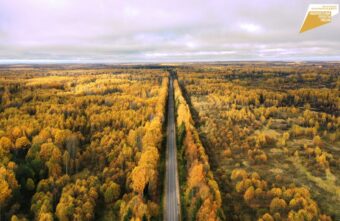 Ремонт дорог в Тверской области спланировали до 2027 года