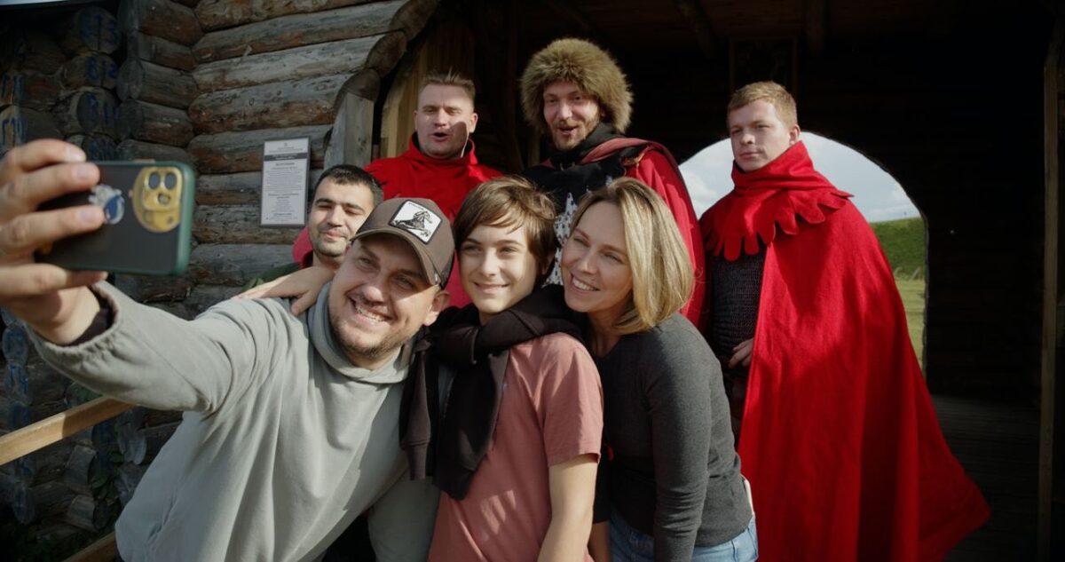 Видеоролики о Тверской области стали призерами международного конкурса «Диво Евразии» 