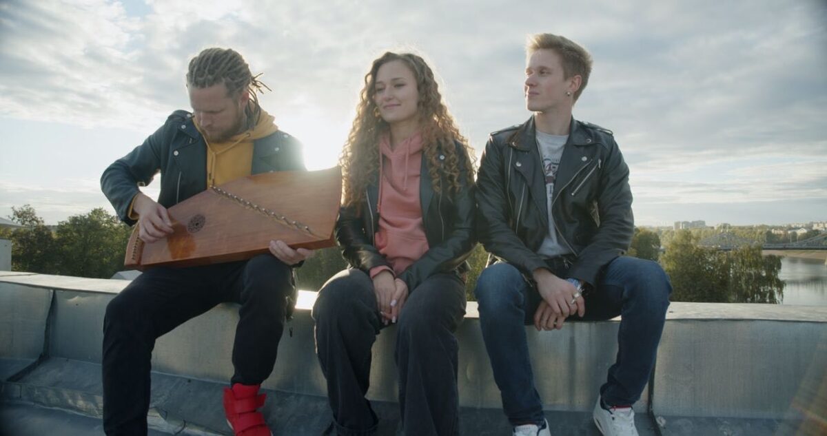 Видеоролики о Тверской области стали призерами международного конкурса «Диво Евразии»