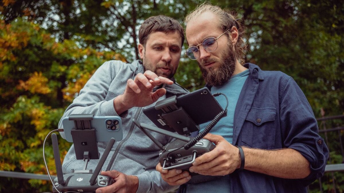 Видеоролики о Тверской области стали призерами международного конкурса «Диво Евразии»