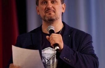 Александр Павлишин стал новым главным режиссером тверского драмтеатра Александр Павлишин стал новым главным режиссером тверского драмтеатра