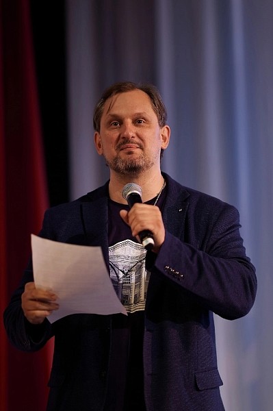 Александр Павлишин стал новым главным режиссером тверского драмтеатра