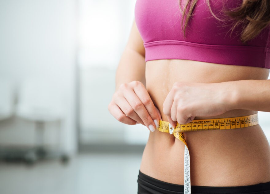 Диетолог рассказал, как похудеть к Новому году