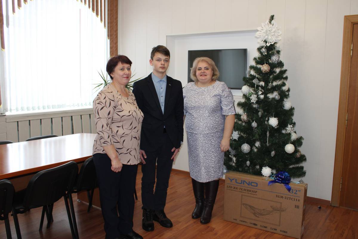 «Ёлка желаний»: мечты детей должны исполняться