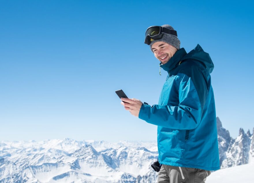 Специалисты МегаФона подсчитали, какие именно локации Северного Кавказа больше всего впечатлили путешественников