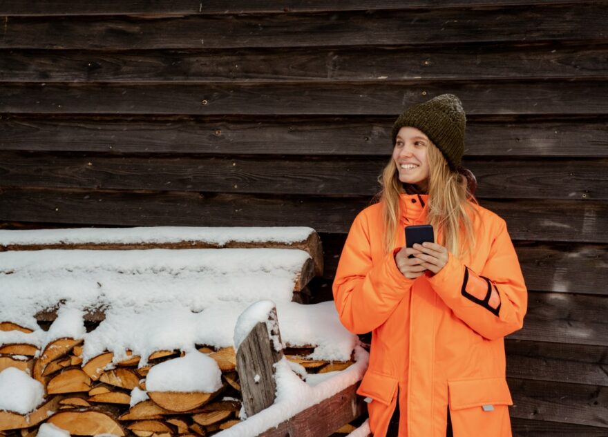 В микрорайон в городе Конаково пришёл скоростной интернет от МегаФона