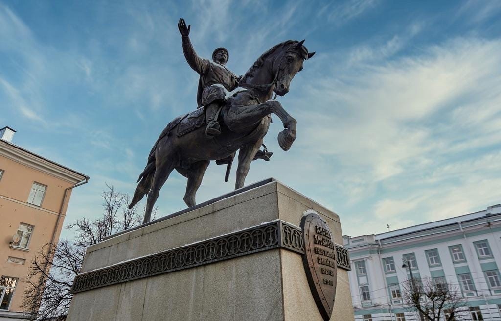 5 декабря – День памяти великого князя Михаила Тверского