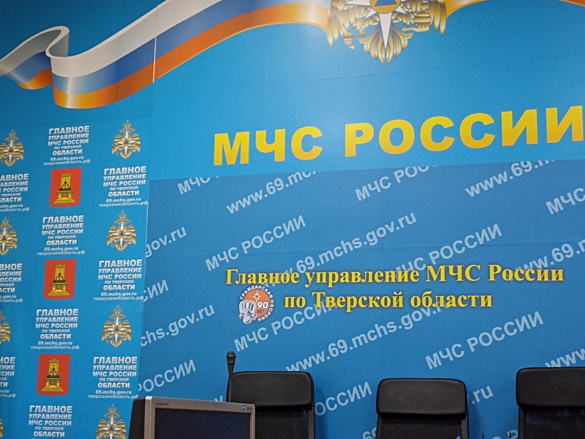 Сотрудники МЧС рассказали СМИ об итогах года