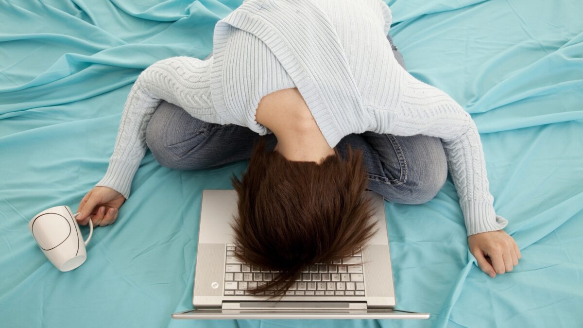 Всю неделю погода будет испытывать жителей Тверской области на прочность