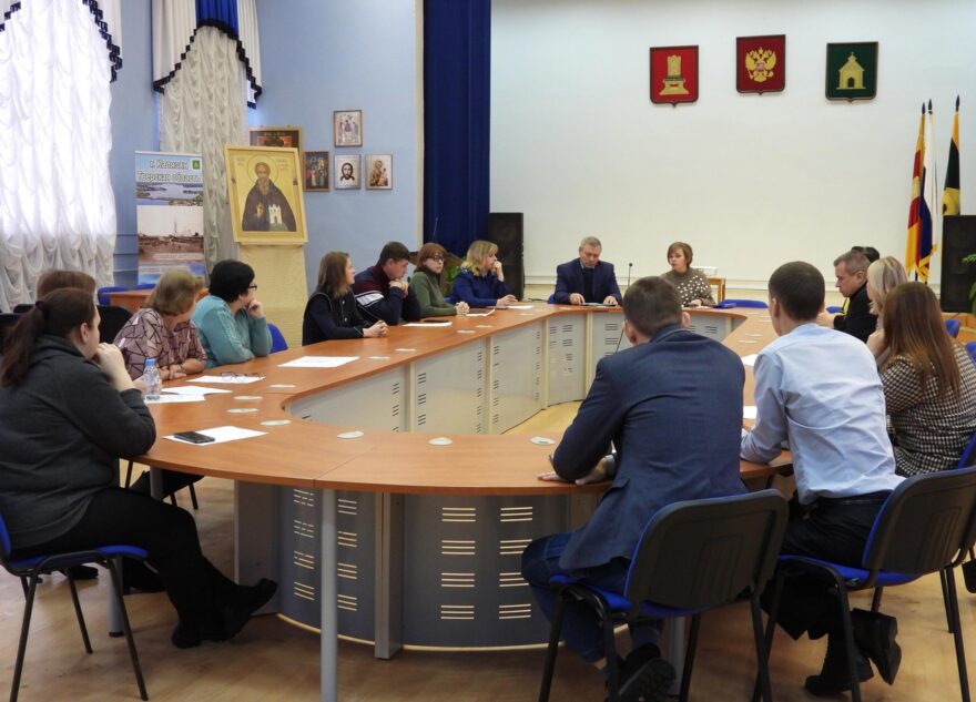 Калязинский район в Тверской области станет округом