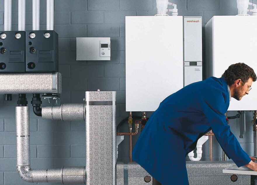 В России хотят запретить переход на индивидуальное отопление в квартирах