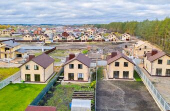 Строим дом мечты: современные технологии и качественные материалы в «Новом Глазково»