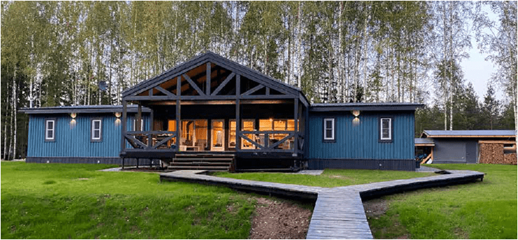 В Пеновском муниципальном округе воплотят в жизнь новый инвестпроект в сфере туризма