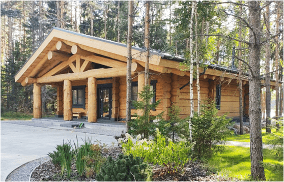 В Пеновском муниципальном округе воплотят в жизнь новый инвестпроект в сфере туризма