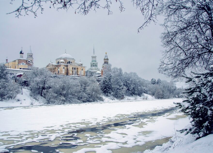 Синоптики рассказали, как долго продлится оттепель в Тверской области