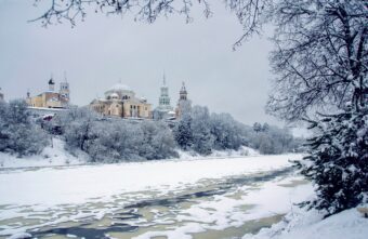 Синоптики рассказали, каким будет декабрь в Тверской области Синоптики рассказали, каким будет декабрь в Тверской области