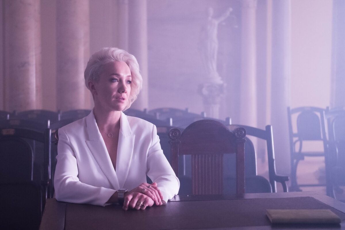 Оригинальные сериалы KION будут новеллизированы